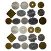 Image 1 : Eleven Hardin Tokens