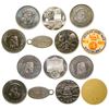 Image 1 : Seven Hardin So-Called Dollars
