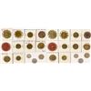 Image 1 : Thirteen Harlem Tokens