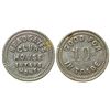 Image 1 : Headgates Club House Token (Dawson County)