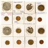 Image 1 : Ismay Town Token Collection (Custer County)