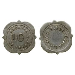 L. B. Hoppe Token