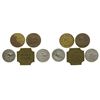Image 1 : Five Joliet Tokens