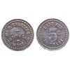 Image 1 : Mr. P. Granberg Token (Wheatland County)