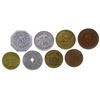 Image 2 : Eight Kalispell Tokens