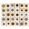 Image 1 : Thirty-four Kalispell Tokens