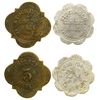 Image 1 : Two Stockholm Concert Hall Tokens
