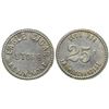 Image 1 : Eagle Cigar Store Token (Toole County)