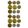Image 1 : Eight Lavina Tokens