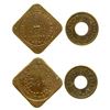 Image 1 : Wolfe's Pool & Lunch Room Token
