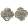 Image 1 : Blue Goose Saloon Token