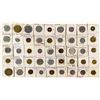 Image 1 : Forty-five Lewistown Tokens