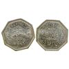 Image 1 : Gold Bar Saloon Token