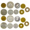 Image 1 : Nine Lewistown Tokens
