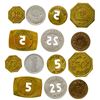 Image 1 : Seven Lewistown Tokens