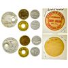 Image 1 : Six Lewistown Tokens