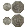 Image 1 : Libby Token Pair: The Play and The Pastime