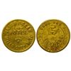Image 1 : Interocean Hotel Token (territorial)