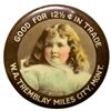 Image 1 : W. A. Tremblay Good For Mirror