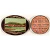 Image 1 : Two Unlisted Missoula Advertising Mirrors
