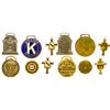 Image 1 : Missoula Fraternal Fobs