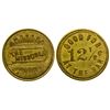 Image 1 : The Missoula Token (unlisted)