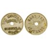 Image 1 : The Montana Saloon Token