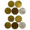 Image 1 : Sidney Token Collection