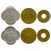 Image 1 : Three Terry Tokens