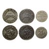 Image 1 : Three More Three Forks Tokens