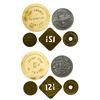 Image 1 : Five More Townsend Tokens