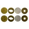 Image 1 : Four Troy Tokens