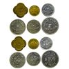 Image 1 : Six Twin Bridges Tokens