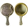Image 1 : Road Agents Graves Silver Mirror
