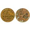 Image 1 : Henry Martin Token