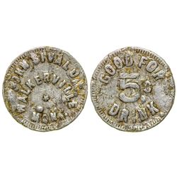 John Sivalon Token
