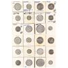 Image 1 : Twelve Westby Tokens: Meat Market and Meat & Grocery