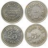 Image 1 : Two Westby Tokens