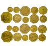 Image 1 : Ten Wibaux Tokens