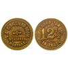 Image 1 : S. & S. Billiard Room Token