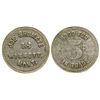 Image 1 : Joe Shumate Token #2