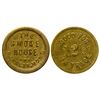 Image 1 : The Smoke House Token (Petroleum County)