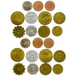Montana Token Grab Bag (11)