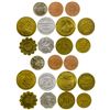 Image 1 : Montana Token Grab Bag (11)