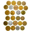 Image 1 : Thirteen Montana Tokens