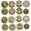 Image 1 : Custer Battleground Medallions