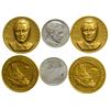 Image 1 : Gary Cooper Medallions