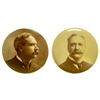 Image 1 : Joseph Kemp Toole Campaign Buttons