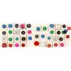 Image 1 : Montana Plastic Token Collection