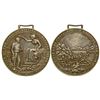 Image 1 : Montana Rough Riders Medallion